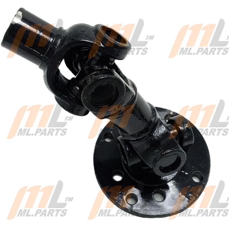 SHAFT -PUMP HYDRAULIC MODEL RAN50D/RAN45D