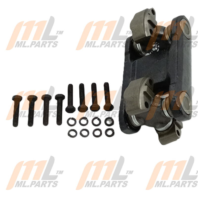 SHAFT ASSEMBLY - PROPELLER