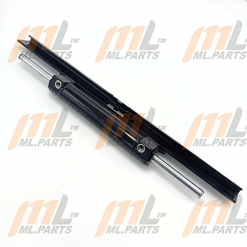 SHIFTER ASSEMBLY SIDE 81