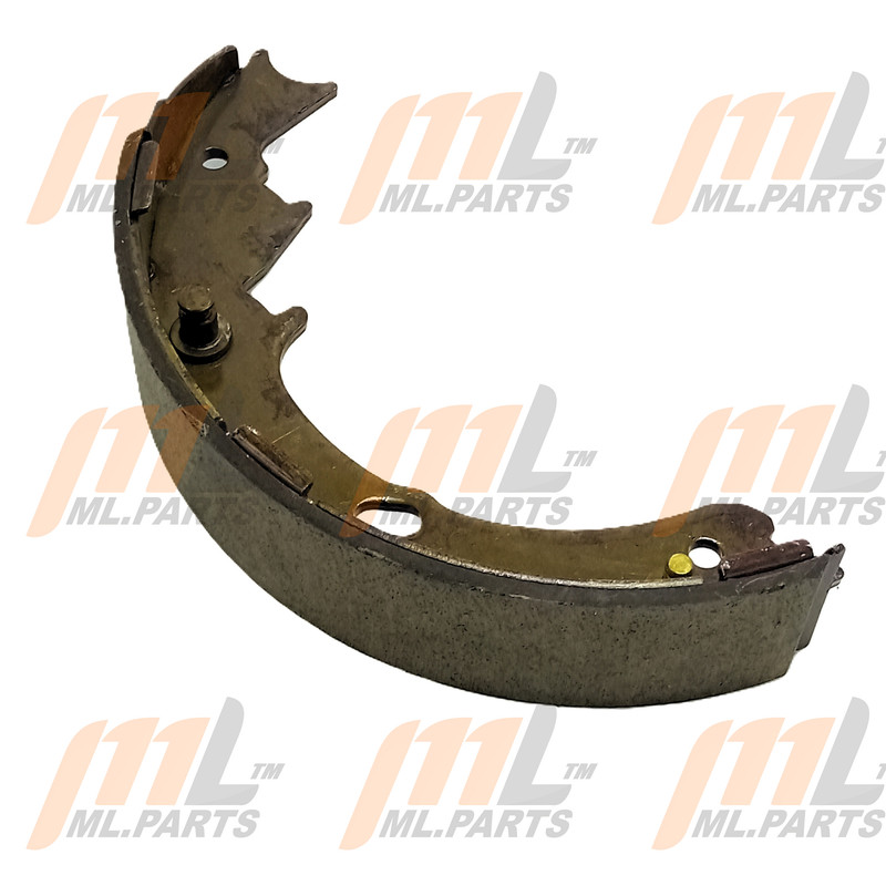SHOE - BRAKE LH