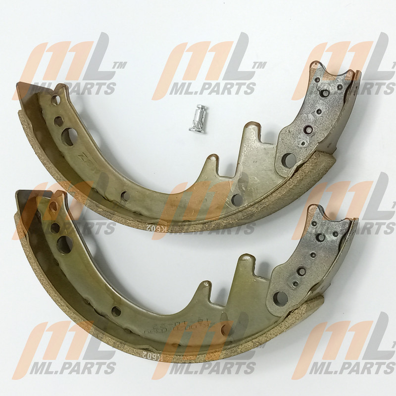 SHOE - BRAKE NA MODEL P3000