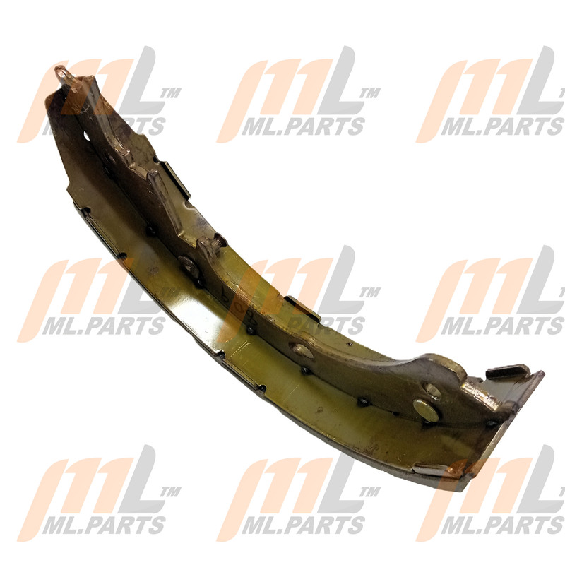 SHOE - BRAKE RH