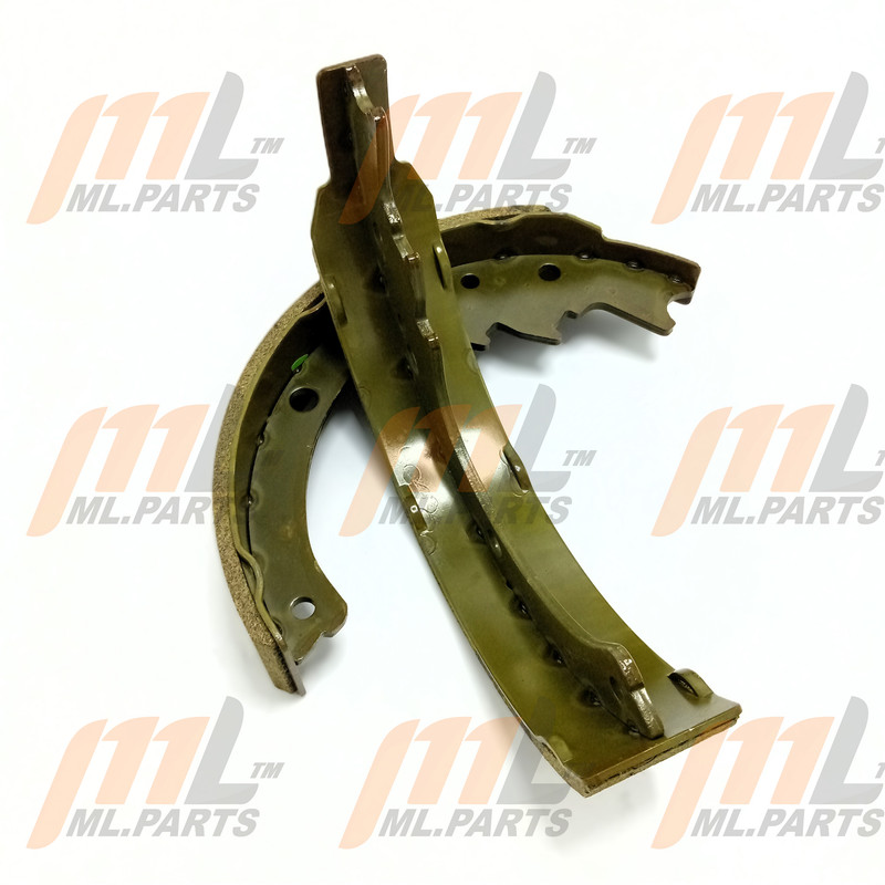 SHOE - BRAKE SET