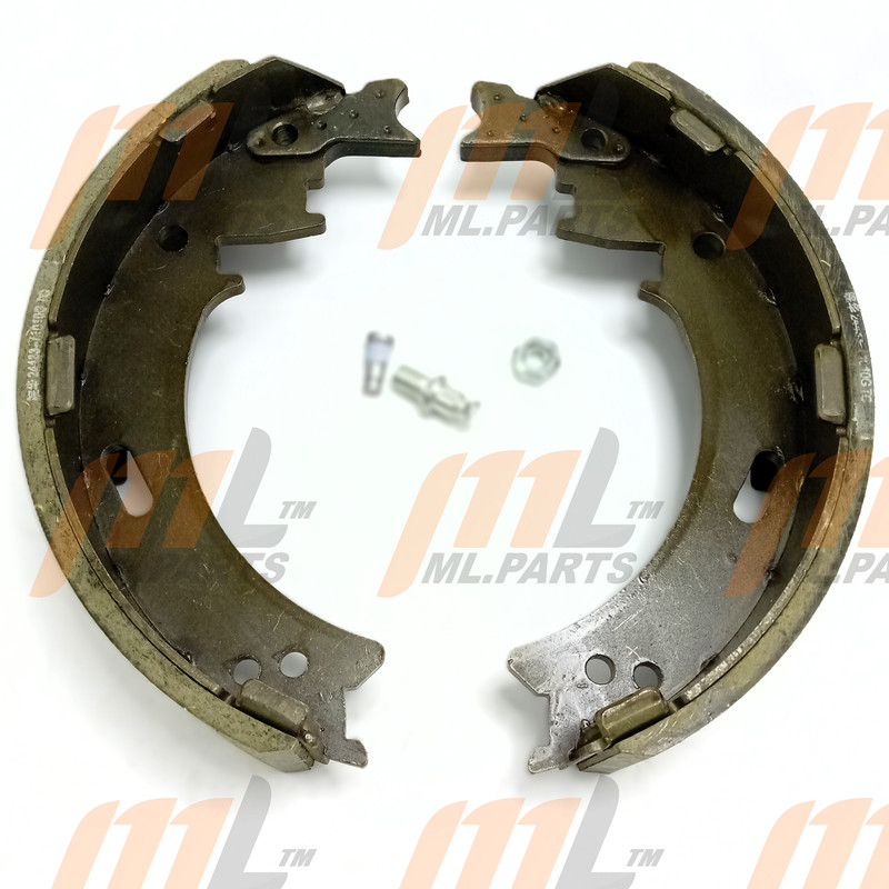 SHOE - BRAKE SET