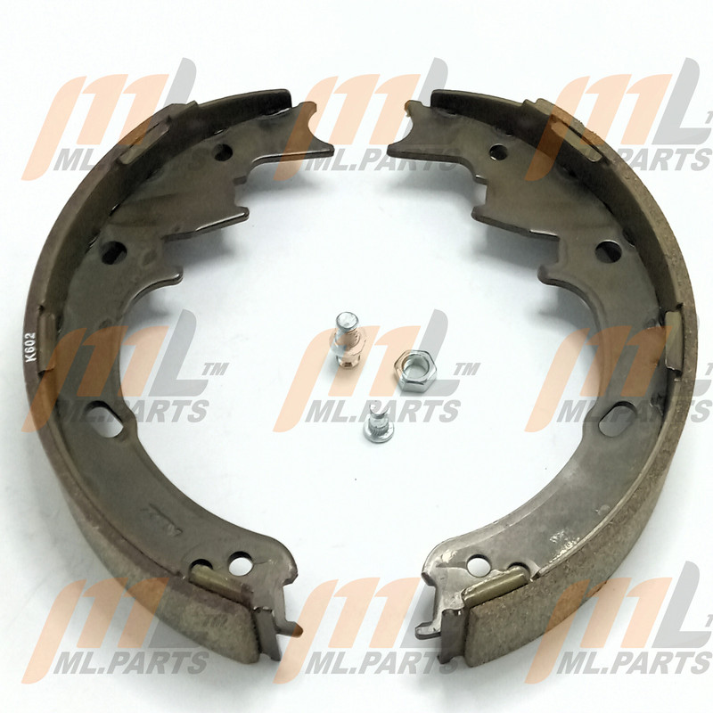 SHOE - BRAKE SET MODEL FG25S