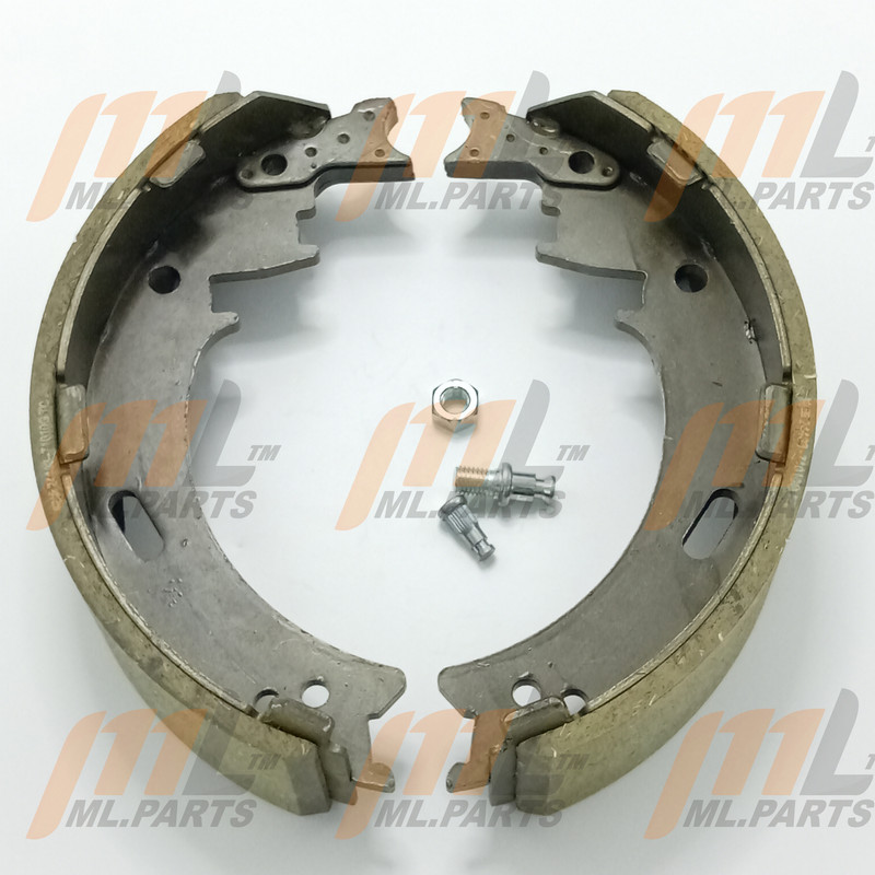 SHOE BRAKE KIT - LEFT