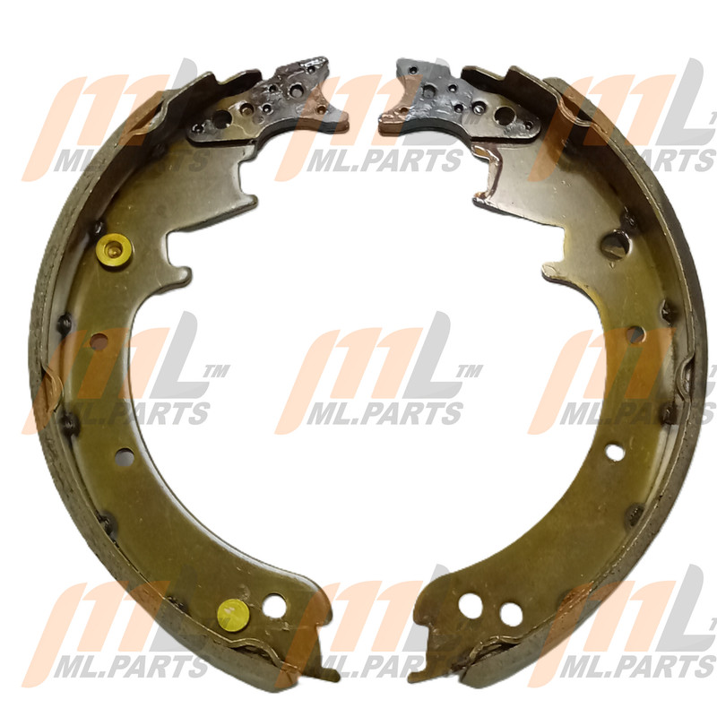 SHOE KIT - BRAKE (4)