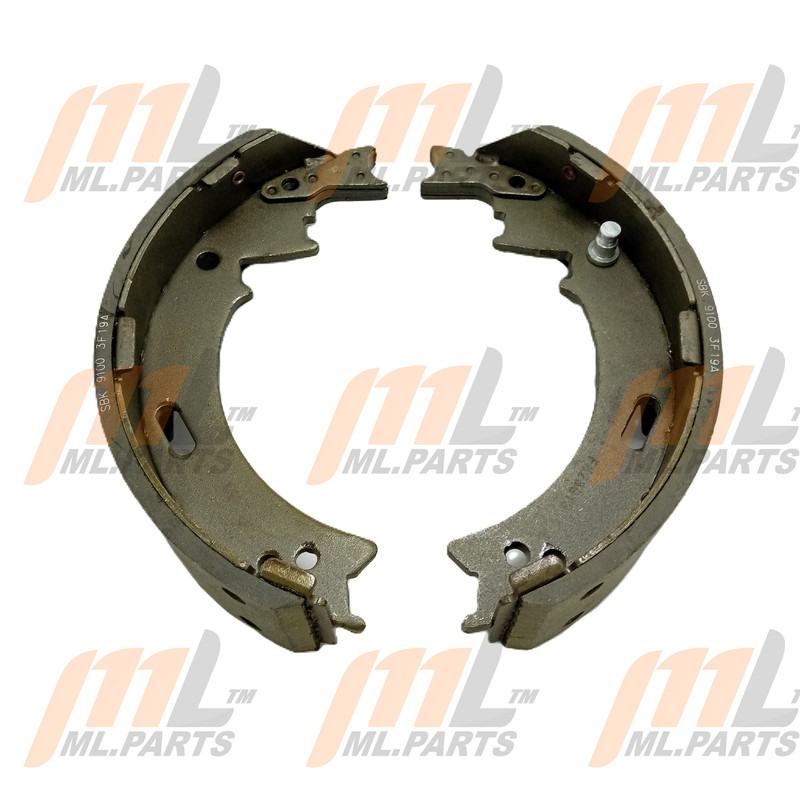 SHOE L BRAKE AEC30WLI
