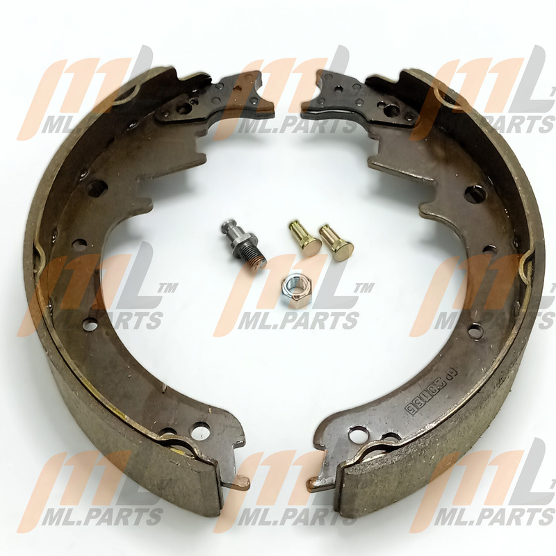 SHOE SET - BRAKE (2)