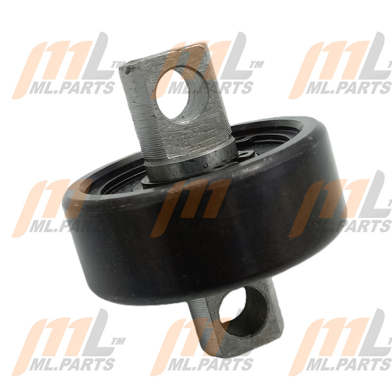 SIDE ROLLER WITH BEARING 6204