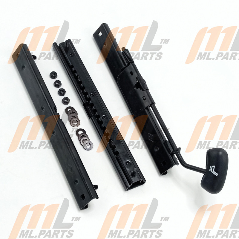 SLIDE KIT - SEAT BOBCAT