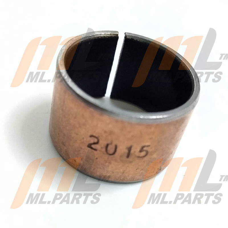 SLIDING BEARING 2015