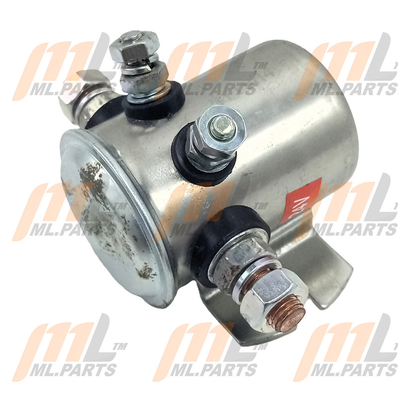 SOLENOID 24V INTERMITTENT 100AMP