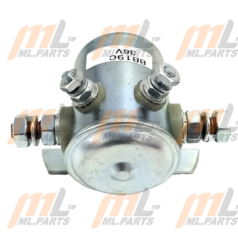 SOLENOID 36V