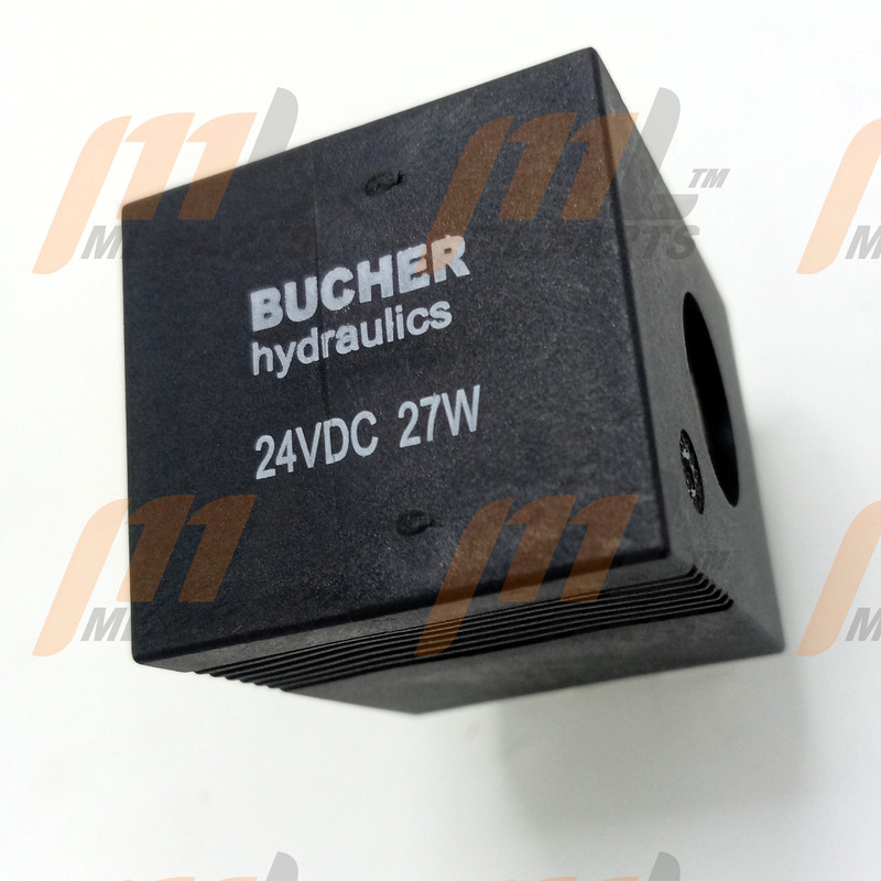 SOLENOID VALVE