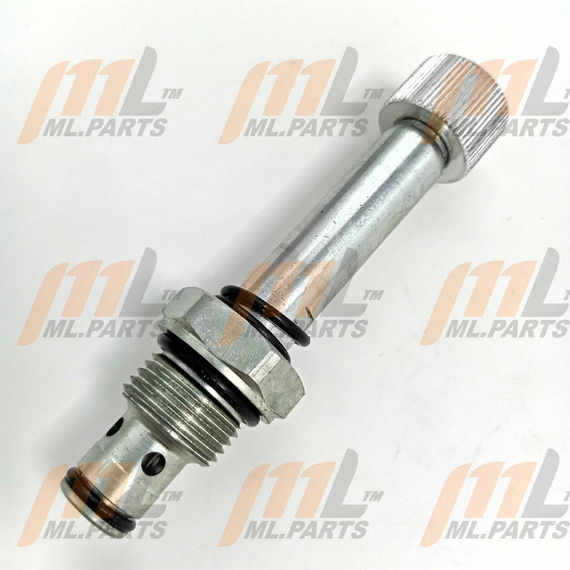 SOLENOID VALVE