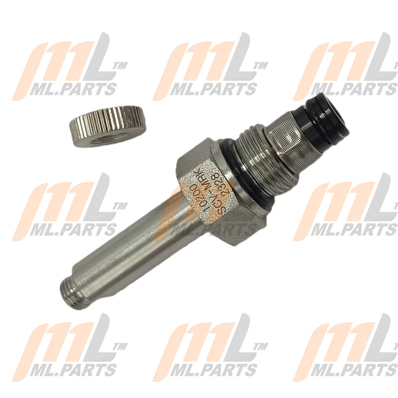 SOLENOID VALVE 48V