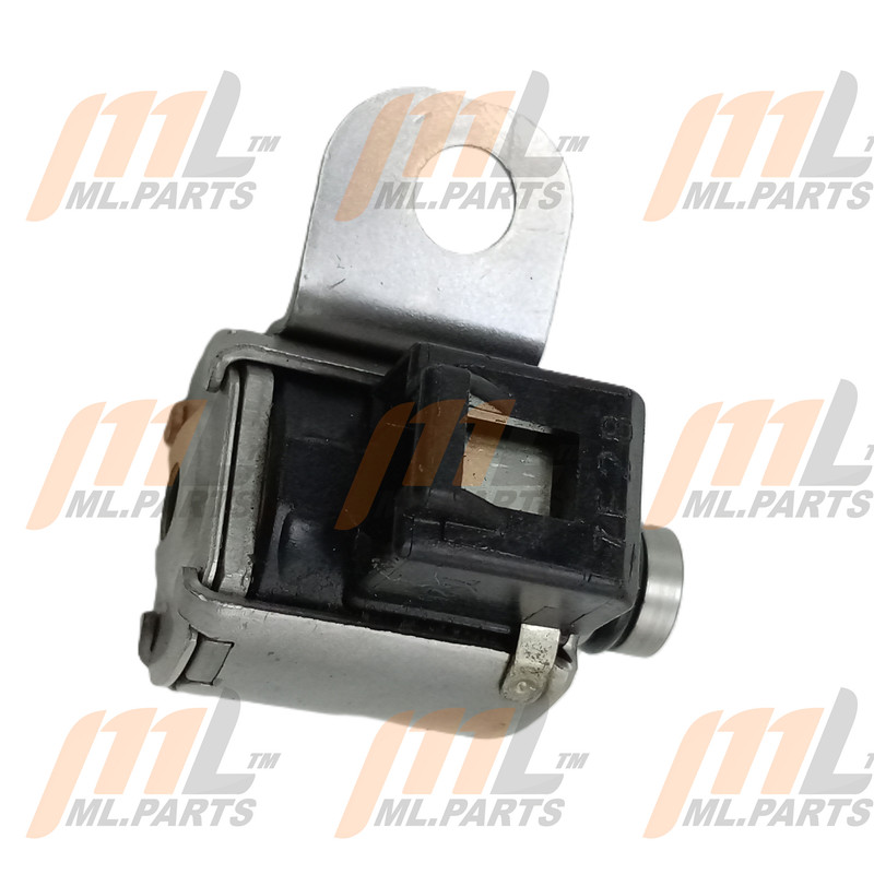 SOLENOID VALVES