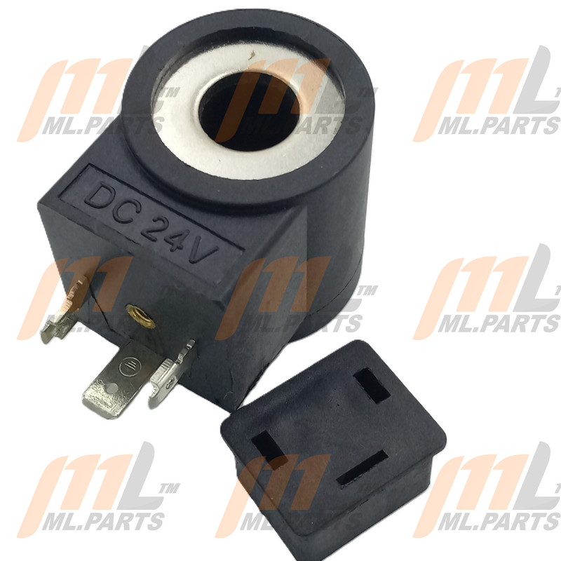 SOLENOIDE ANART