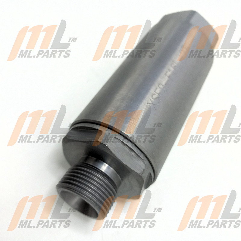 SPEED LIMITING VALVE