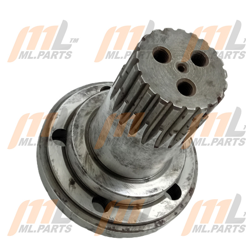 SPLINE SHAFT