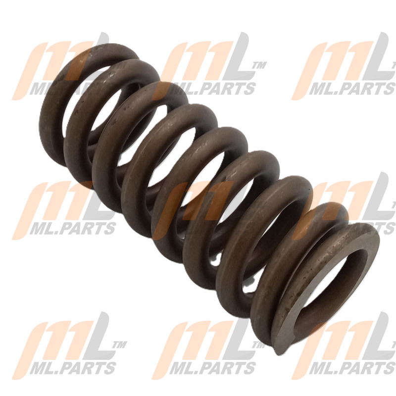 SPRING-CHASIS MODEL MEPR25Li