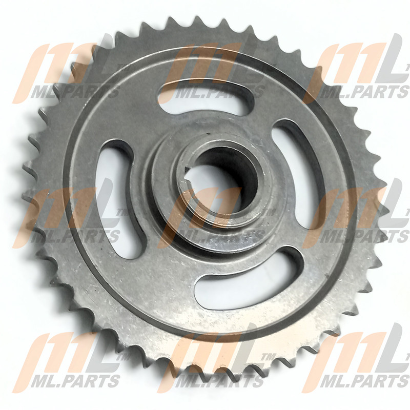 SPROCKET - CAMSHAFT K15-K21,K25