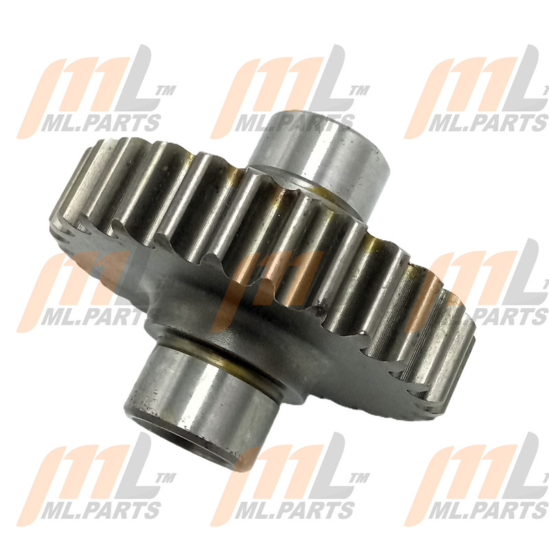 SPROCKET - PTO - DRIVEN