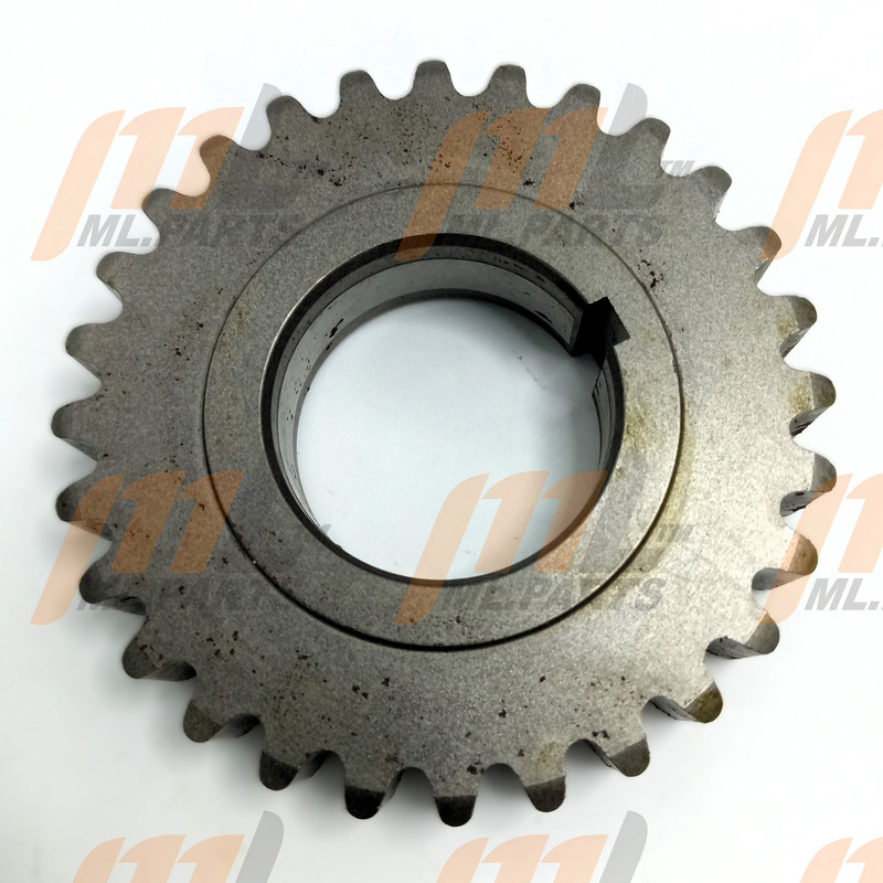 SPROCKET, CRANKSHAFT TIMING MODEL K21/K25