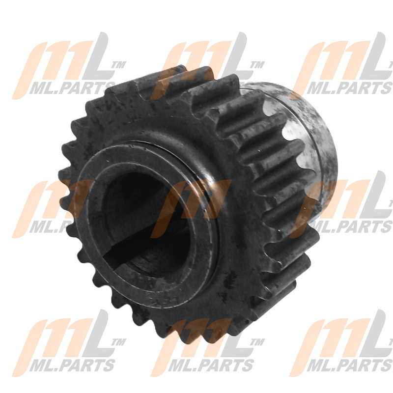 SPROCKET,CRANKSHAFT TIMING