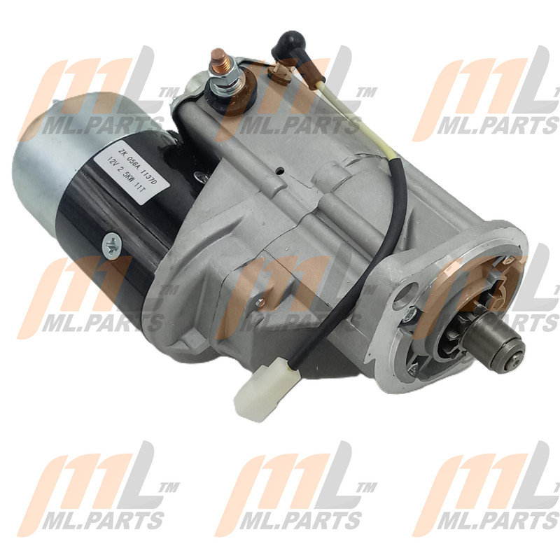 STARTER MODEL 1DZ