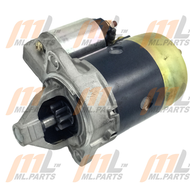 STARTER MODEL 4G52/4G54