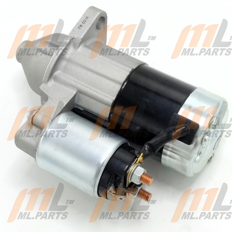 STARTER MODEL 4G64,4G63