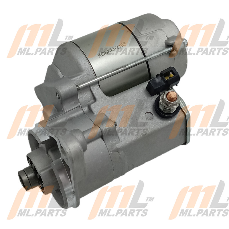 STARTER MODEL 4Y