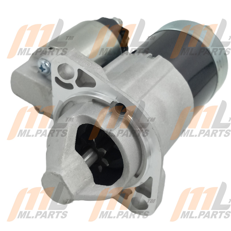 STARTER MODEL FE, F2