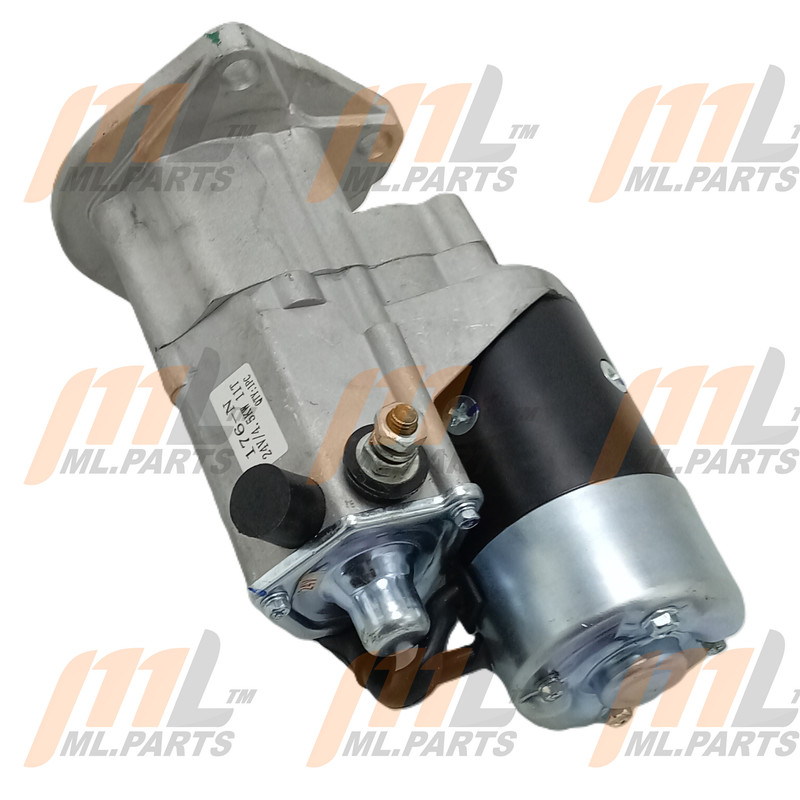 STARTER MODEL TD42