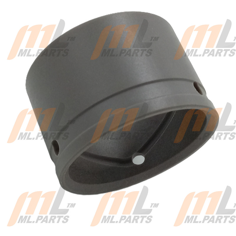 STEER AXLE BUSHING
