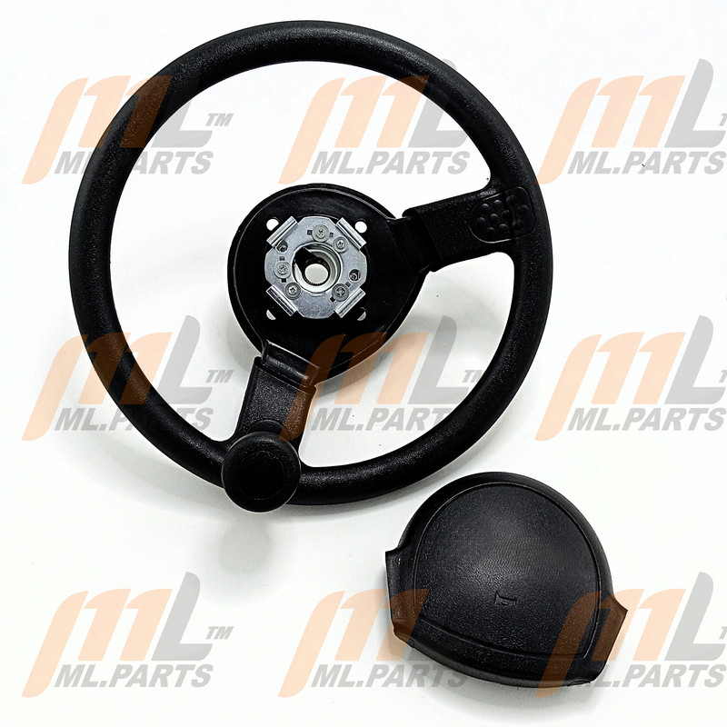 STEERING WHEEL ASSY ML50D