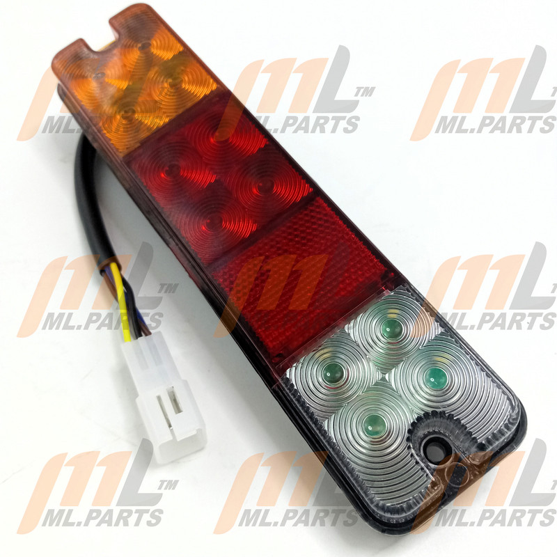 STOP LAMP LED
