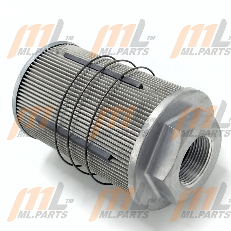 STRAINER - SUCTION