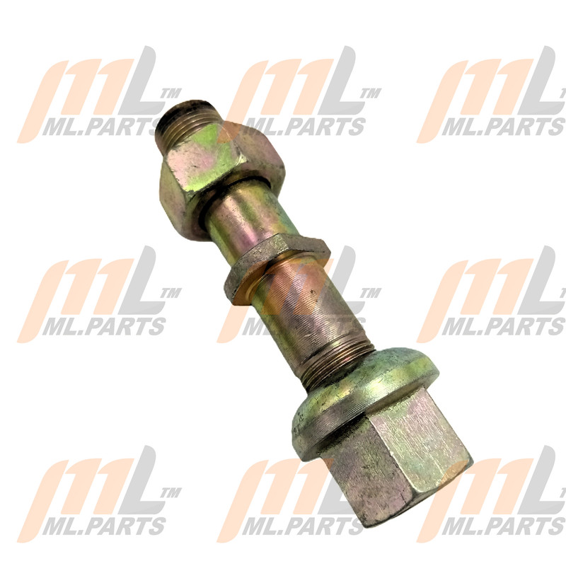 STUD - WHEEL INCLUDE NUT