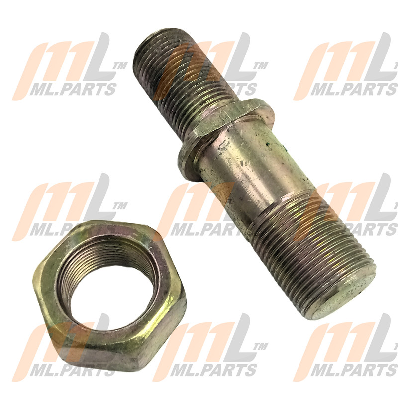 STUD - WHEEL INCLUDE NUT