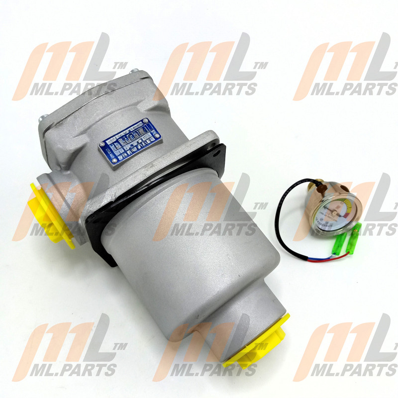 SUCTION FILTER