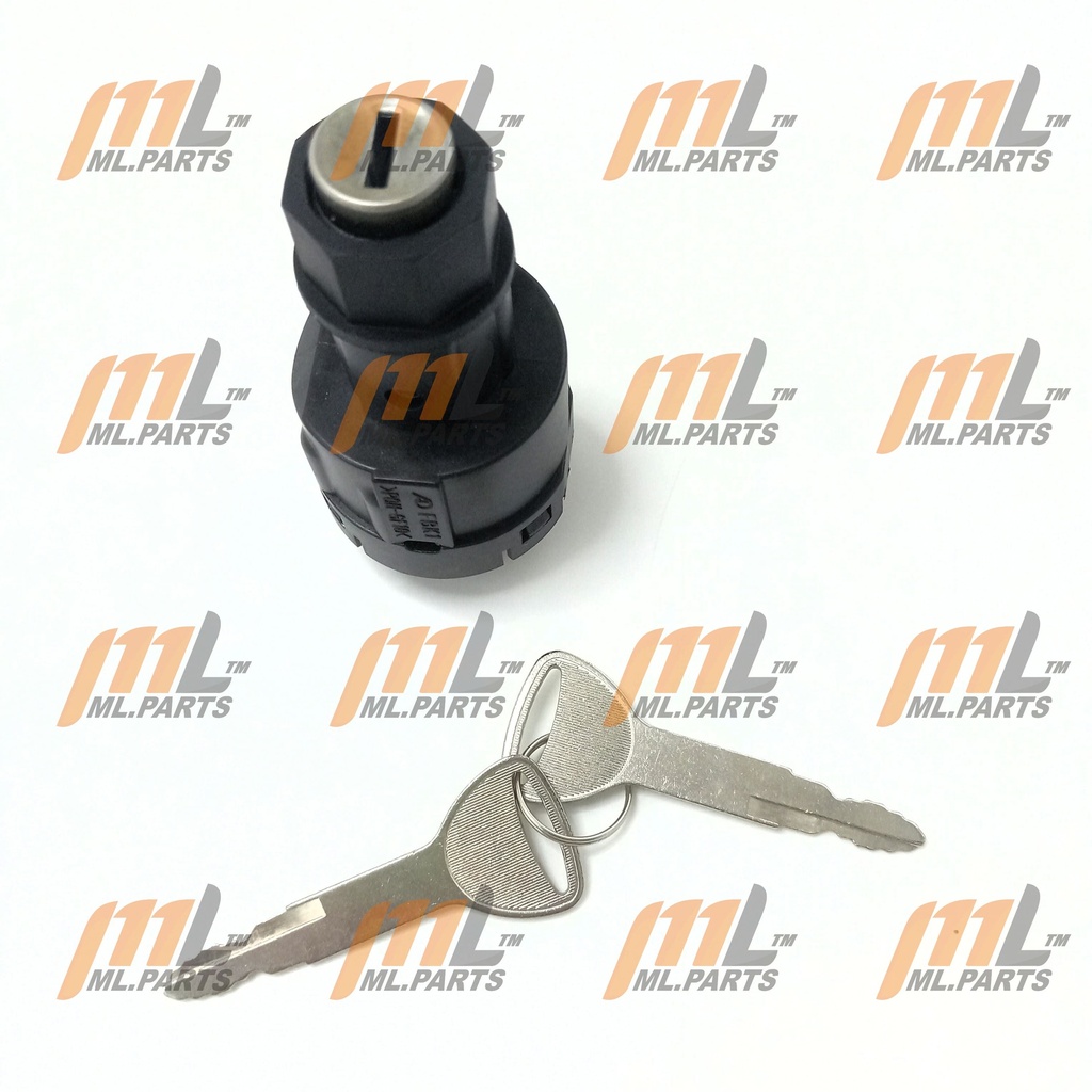 SWITCH - IGNITION MODEL 32-7FG