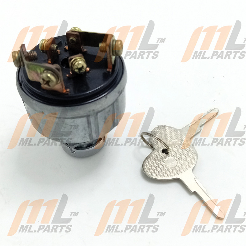 SWITCH - IGNITION MODEL FD20-25MC(F18B),FD15-50,FG15-50 MITSUBISHI