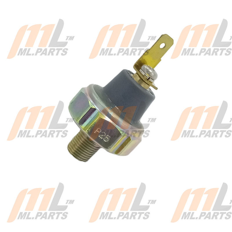 SWITCH - OIL PRESSURE