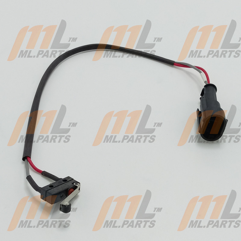 SWITCH ASSY MODEL MEPR25LI