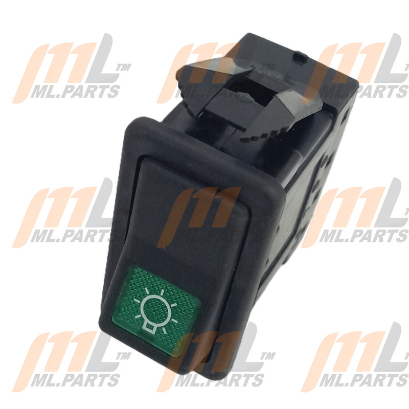 SWITCH ASSY-ROCKER(LIGHT)