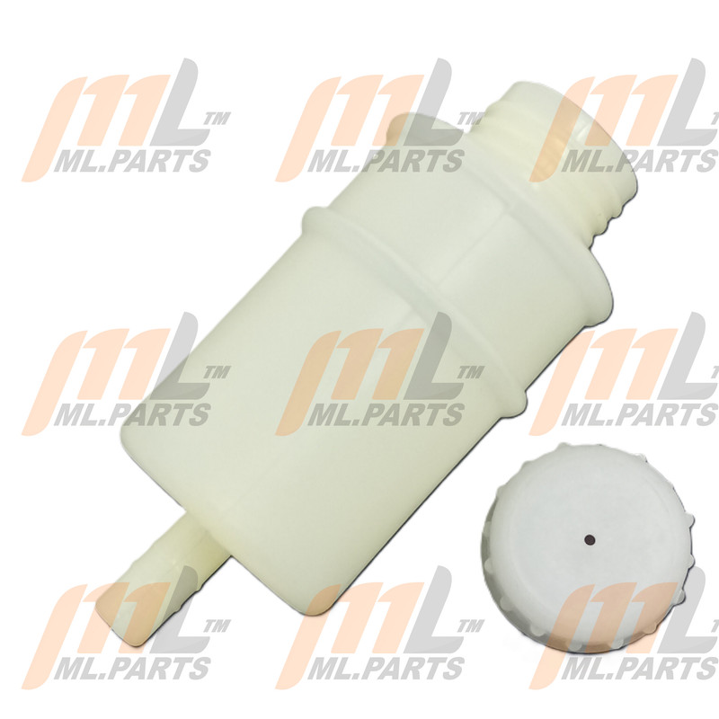 TANK MODEL EC20W4LI