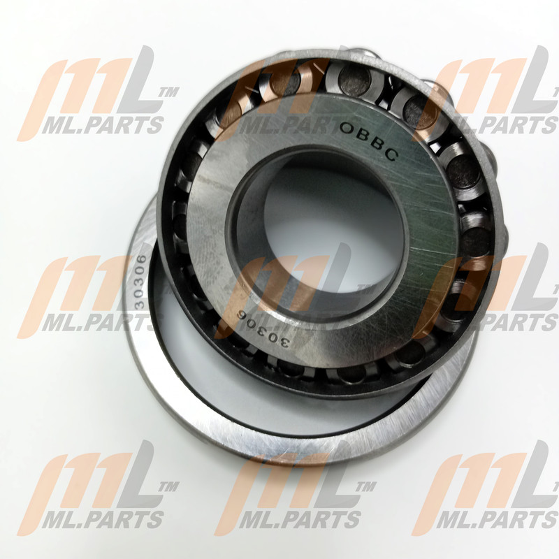 TAPPER ROLLER BEARING
